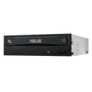 ASUS DRW-24B1ST/BLK/B/AS/P2G Internal 24X DVD Burner With M-DISC Support, 24X DL DVDR/RW SATA, Black