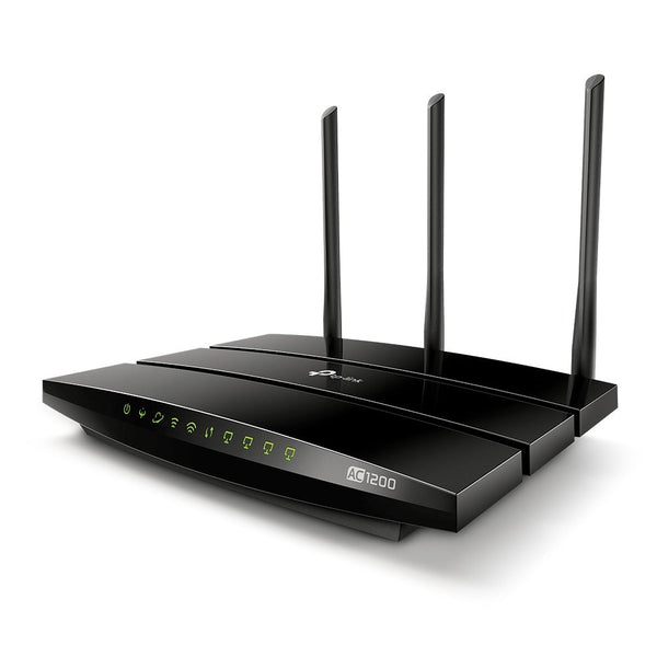 TP-Link Archer VR400 - AC1200 Wireless Dual Band VDSL/ADSL2+ Modem Router