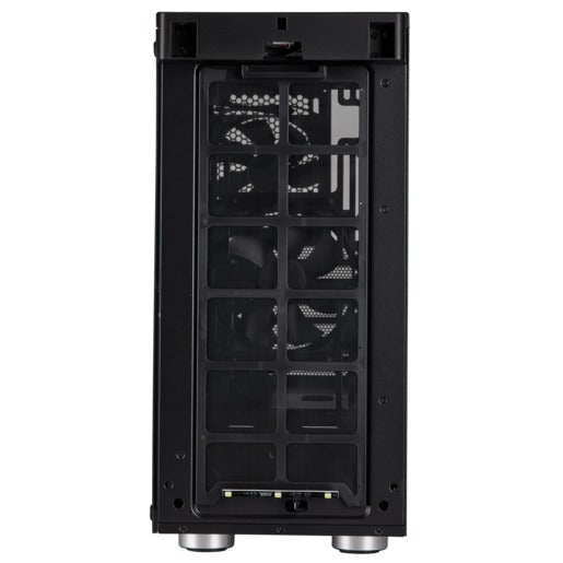Corsair Carbide 275R mid-Tower Black Case