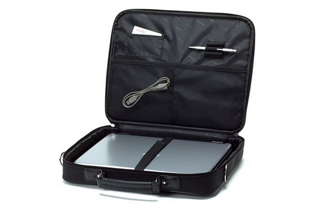 Toshiba Toshiba 13.3" Carry Case PX1181E-2NCA