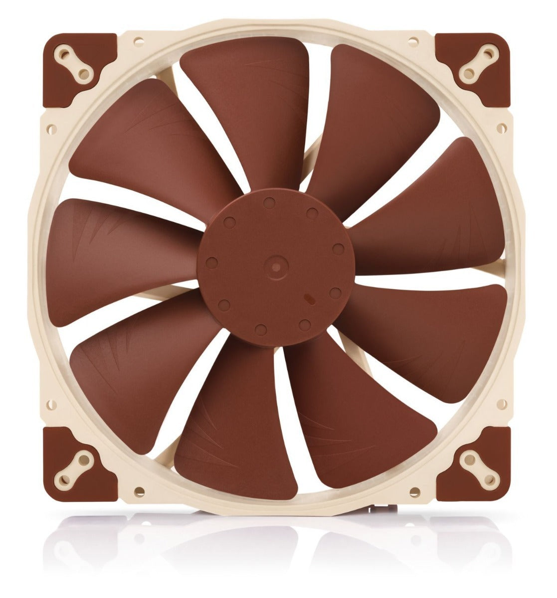 Noctua (NF-A20-PWM) 200mm PWM 800RPM Fan