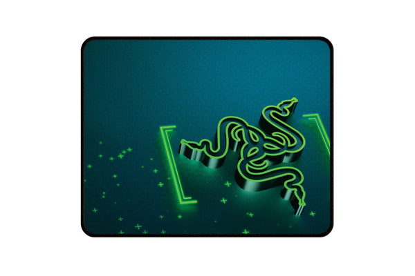 Razer Goliathus Blue,Green Gaming mouse pad