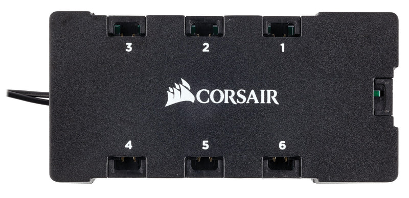 Corsair LL140 RGB Computer case Fan (Two)