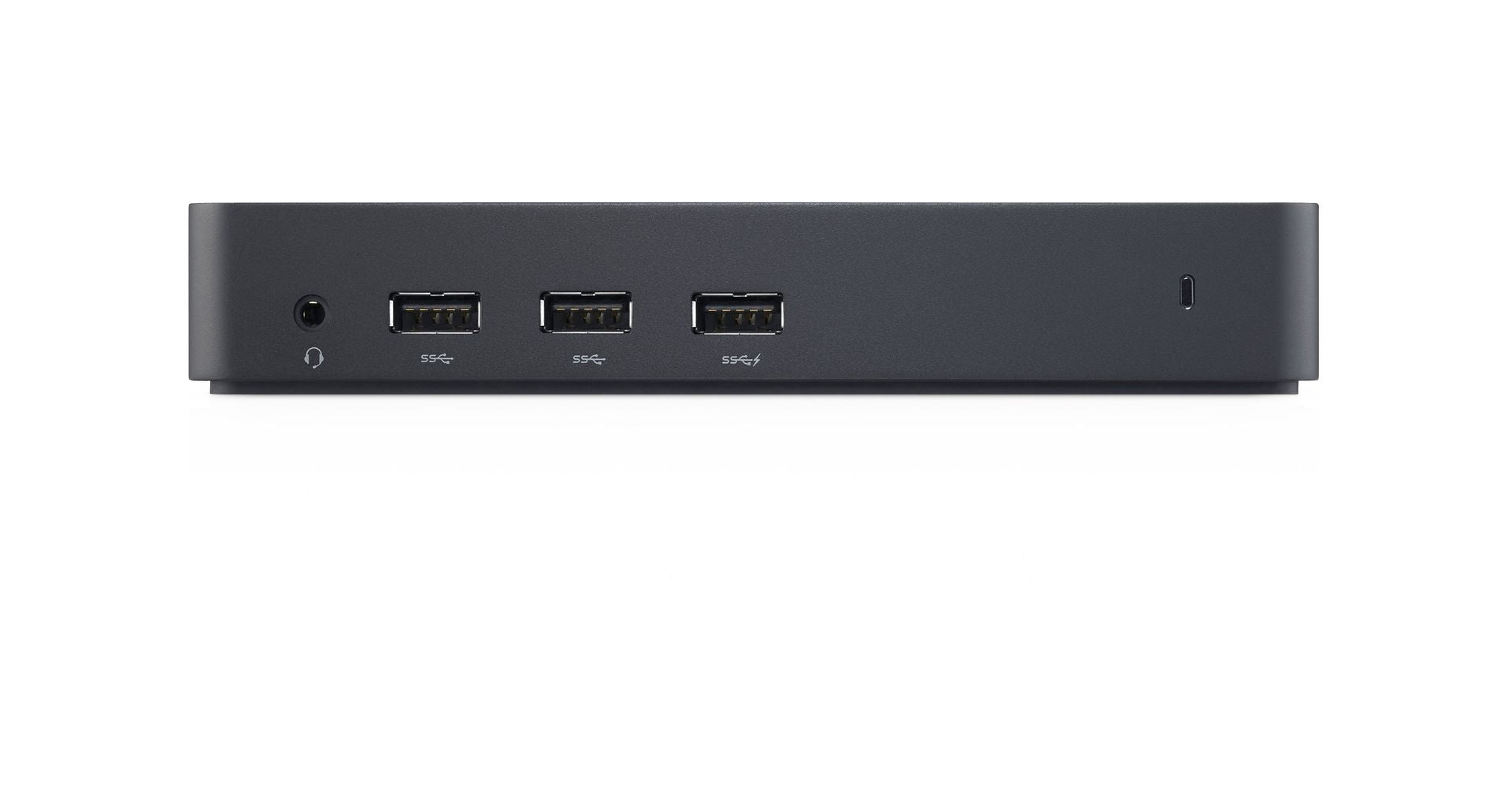 DELL USB 3.0 Ultra HD Triple Vidoe Docking Station D3100