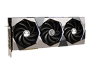 MSI GeForce RTX 4080 16GB SUPRIM X Graphics Card