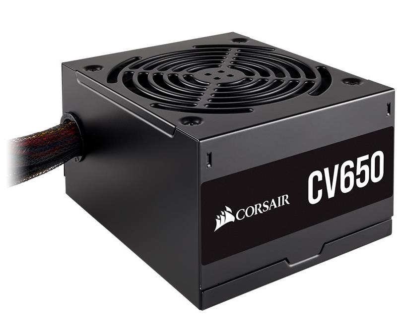 Corsair CV650 650W 80PLUS Bronze Power Supply