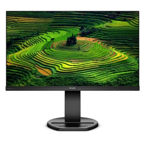 Philips 241B8QJEB 23.8" FHD IPS Monitor