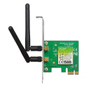 TP-Link TL-WN881ND 300Mbps PCI-E Wireless Adapter