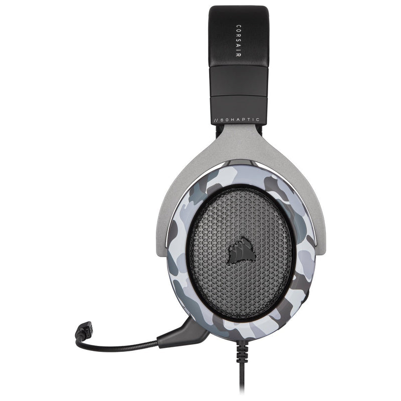 Corsair HS60 Haptic Stereo USB Gaming Headset