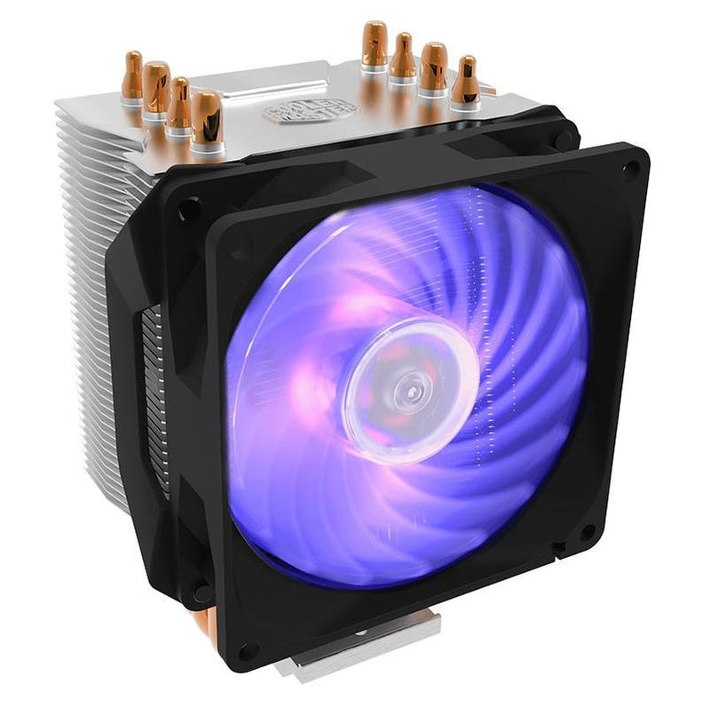 Cooler Master (RR-H410-20PC-R1) Hyper H410R RGB CPU Cooler