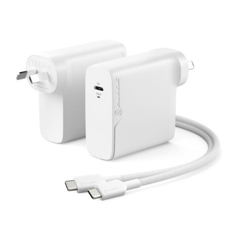 Alogic Rapid Power 100W USB-C GaN Charger