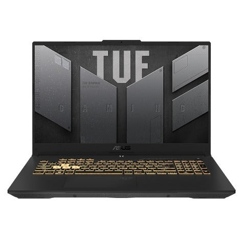 Asus FX707ZM-HX052W TUF Gaming F17 17.3" i7 Gaming Laptop