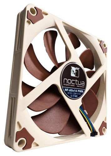 Noctua NF-A9X14 PWM Computer case Fan