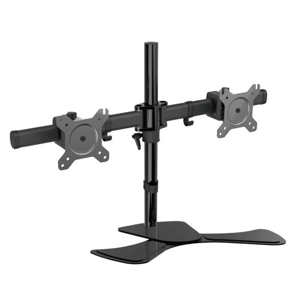 Vision Mounts VM-MP320S flat panel desk mount 68.6 cm (27") Freestanding Black