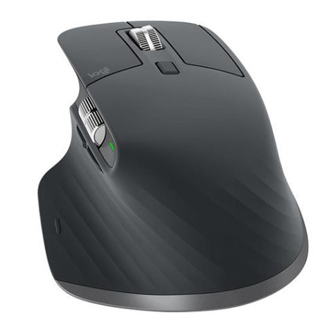 Logitech MX Master 3 Advanced Wireless Mouse