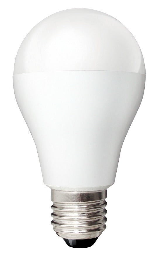 LEDware LED 9W (720 lm) Warm White E27 Edison Screw Lightbulb (Equivalent to: 60W incandescent)