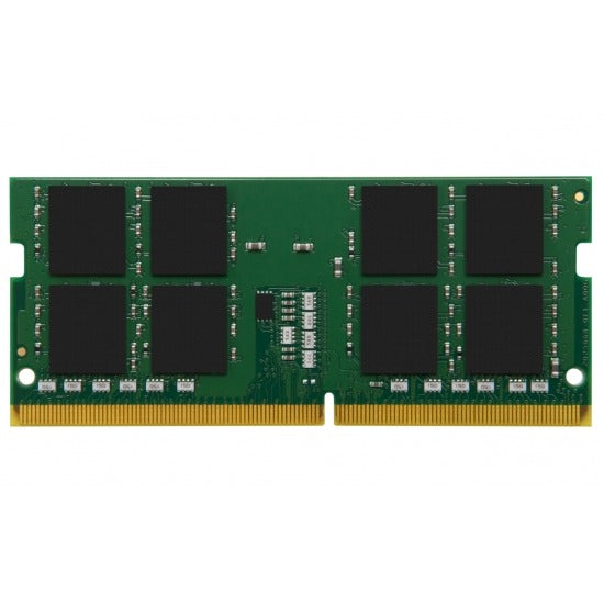 Kingston (KVR26S19S6/8) 8GB DDR4 2666MHz SODIMM Laptop RAM