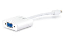 J5Create Mini DisplayPort (M) to VGA Adapter (F) (J5-JDA-112)