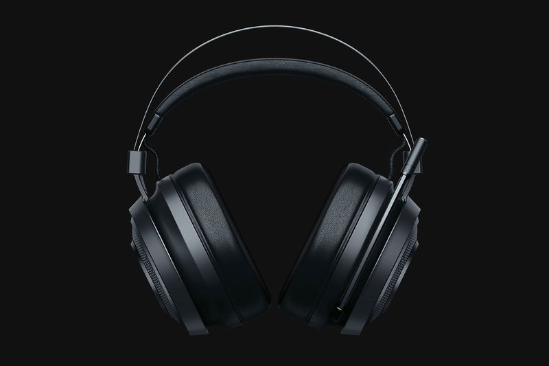 Razer Nari Essential Binaural headset Black