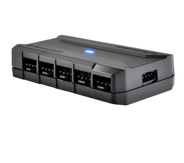 Thermaltake Commander FP 10 Port PWM Fan Hub