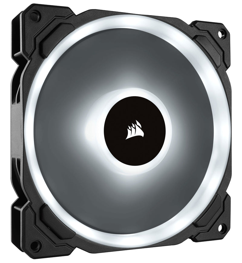 Corsair LL140 RGB Computer case Fan (Two)