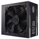 Cooler Master MPE-7501-ACABW-AU MWE 750W 80PLUS White Power Supply