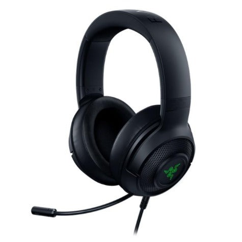 Razer (RZ04-03750100) Kraken V3 X Wired USB Gaming Headset