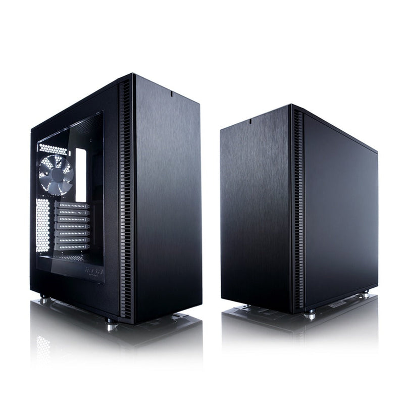Fractal Design Define C Tower Black