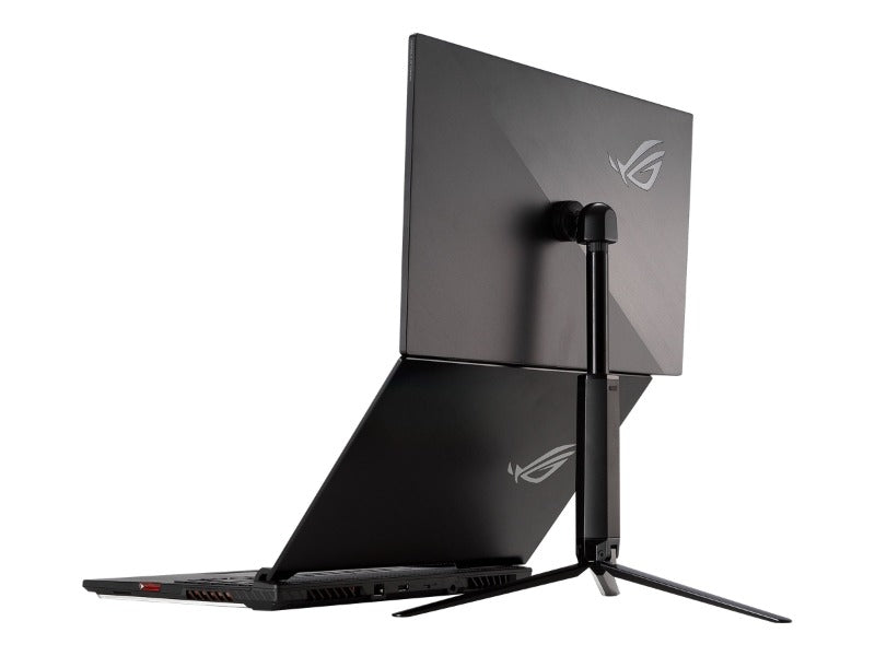 ASUS 17" (16:9) IPS FHD LED, 3MS, 240Hz, MICRO HDMI, USB-C(2), TILT, H/ADJ, SPKR, 3YR