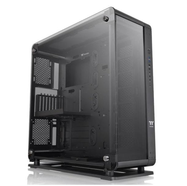 Thermaltake Core P8 Tempered Glass (Open Frame Transformable) E-ATX Full Tower Case
