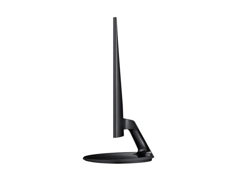 Samsung S27F350FHE LED display 68.6 cm (27Inch) Full HD Flat Black LS27F350FHEXXY