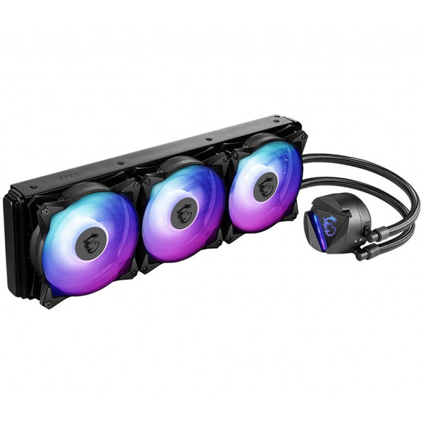 MSI MAG CORE LIQUID 360R 360mm ARGB Liquid Cooler