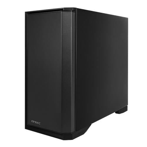 Antec P101 Silent mid-Tower Black Case