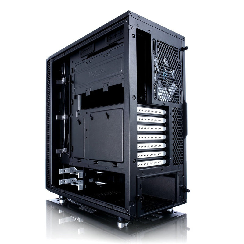 Fractal Design Define C Tower Black