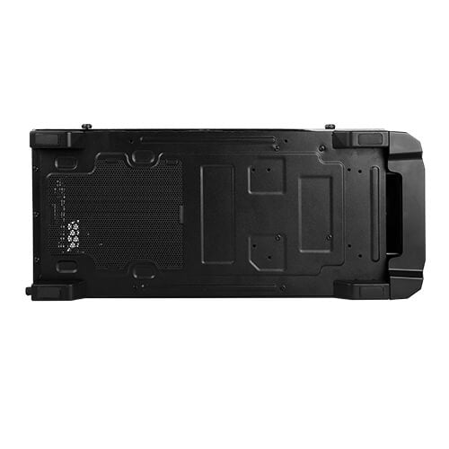 Antec GX202 mid-Tower Black Case