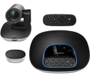 Logitech Group Video Conferencing System