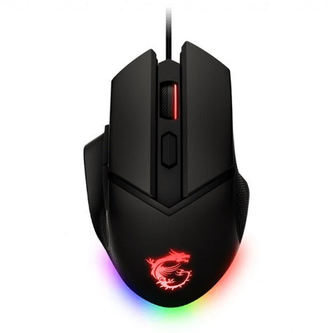 MSI Clutch GM20 Elite Gaming Mouse