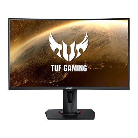 ASUS VG27WQ TUF GAMING 27" 165Hz QHD(2560 x 1440) VA HDR Curve Gaming Monitor