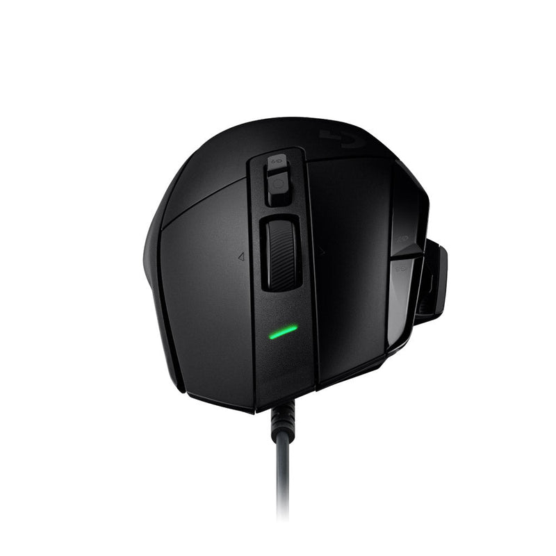 Logitech G502 X Wired Gaming Mouse Black
