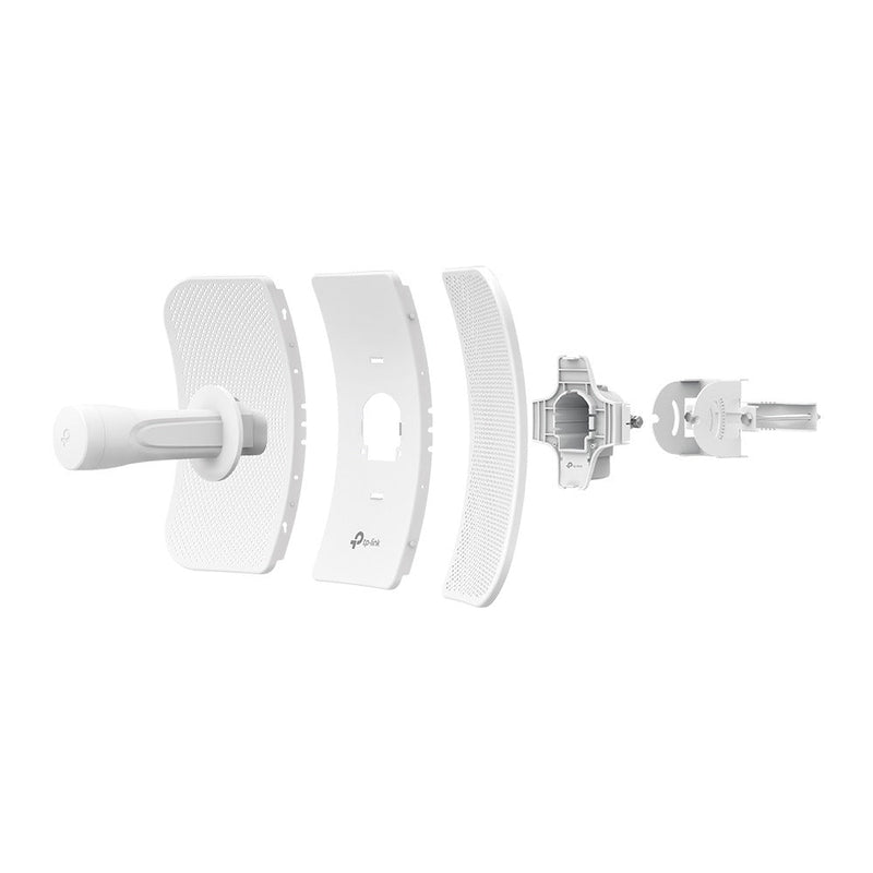 TP-LINK CPE610 network antenna 27 dBi Directional antenna