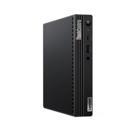 Lenovo ThinkCentre M70q Intel Core i3-10100T 8GB 256GB Win10 Pro Tiny Desktop PC