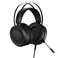 Cooler Master MasterPulse CH321 Over-Ear Gaming Headset