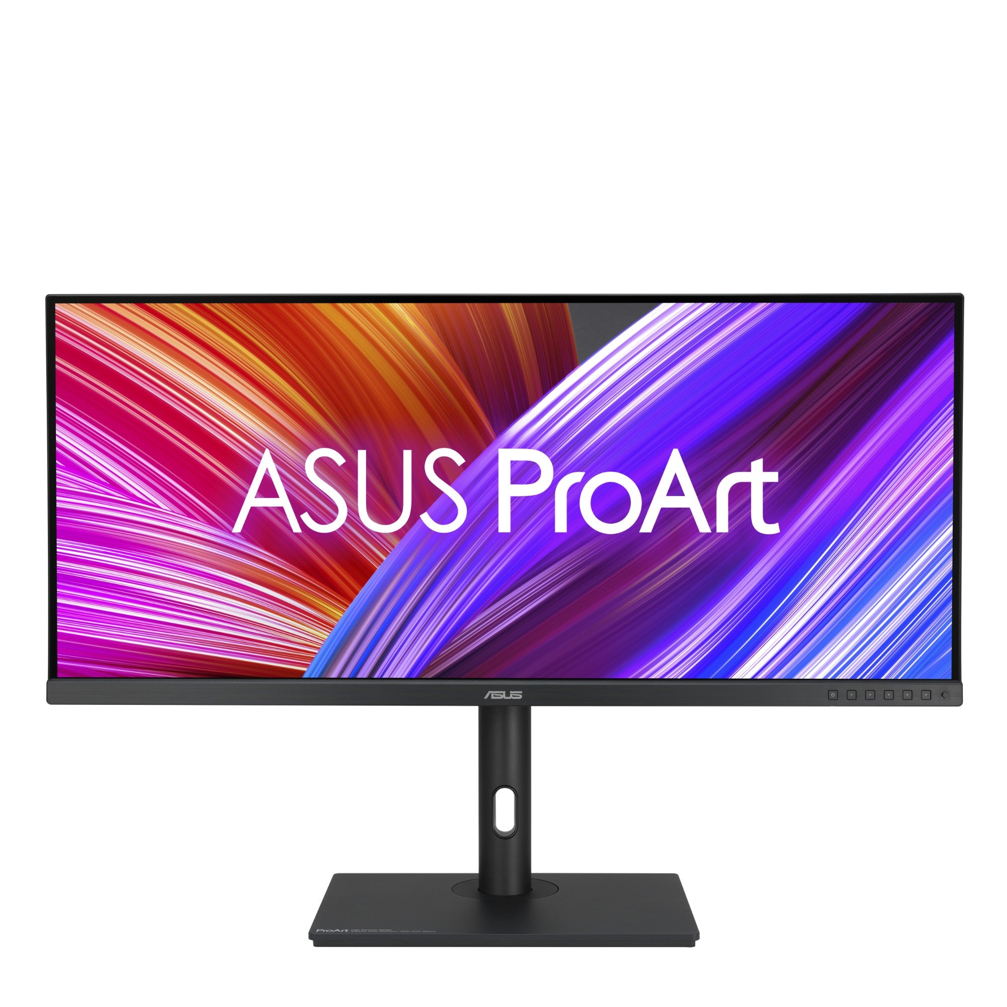 ASUS ProArt PA348CGV 86.4 cm (34") 3440 x 1440 pixels UltraWide Quad HD Black