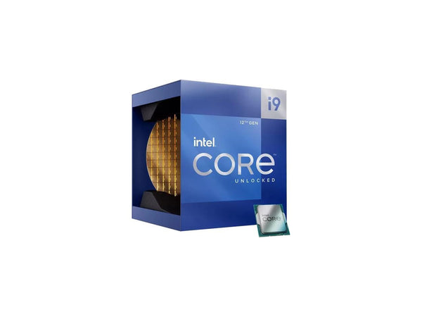 Intel Core i9-12900KS processor 30 MB Smart Cache Box