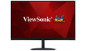 Viewsonic Value Series VA2432-MH computer monitor 61 cm (24") 1920 x 1080 pixels Full HD LED Black