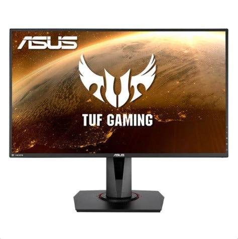 ASUS VG279QR TUF Gaming 27" FHD 165Hz IPS Gaming Monitor