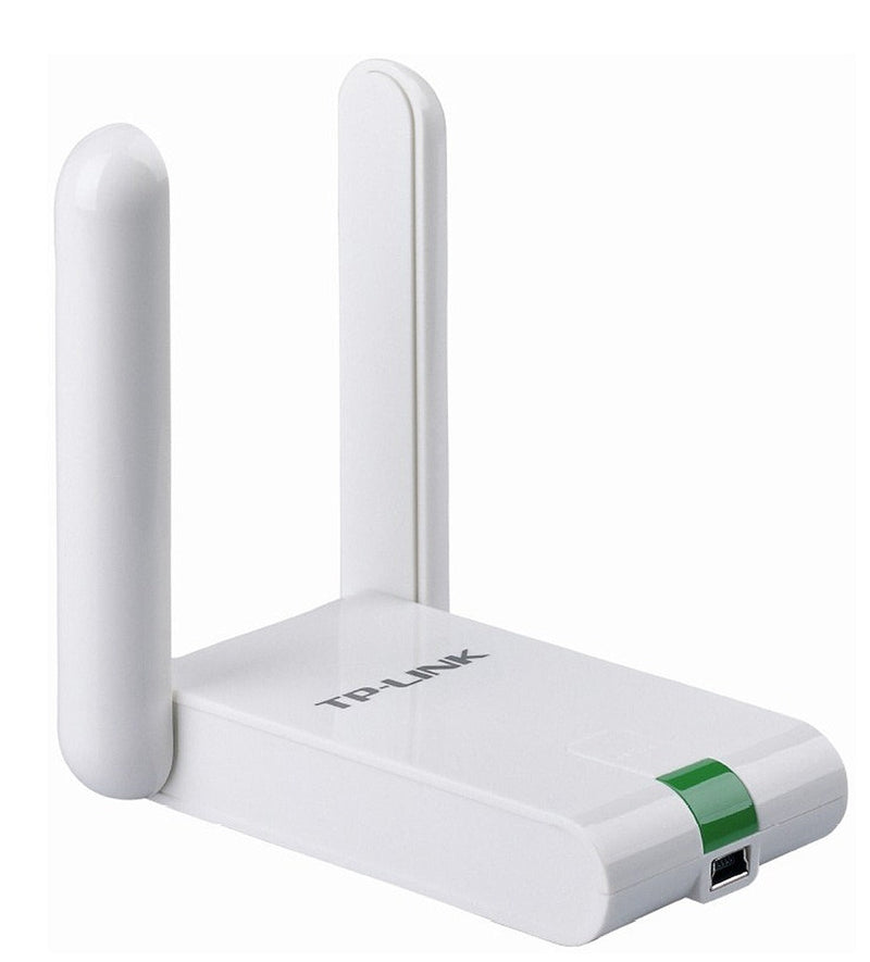 TP-Link TL-WN822N 300Mbps High Gain Mini USB Wireless Adapter