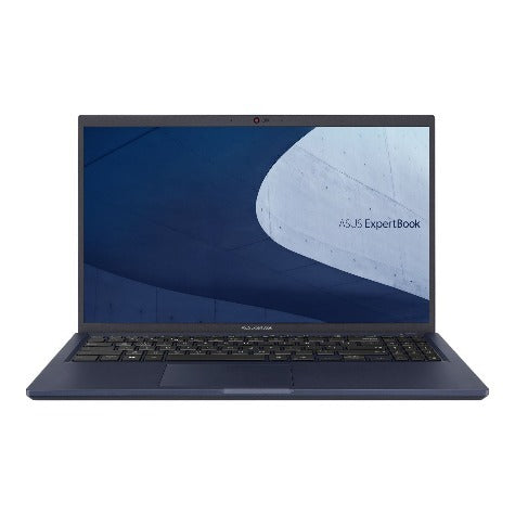 Asus B1500CEAE-BQ0637R Expertbook i7 15.6" Laptop