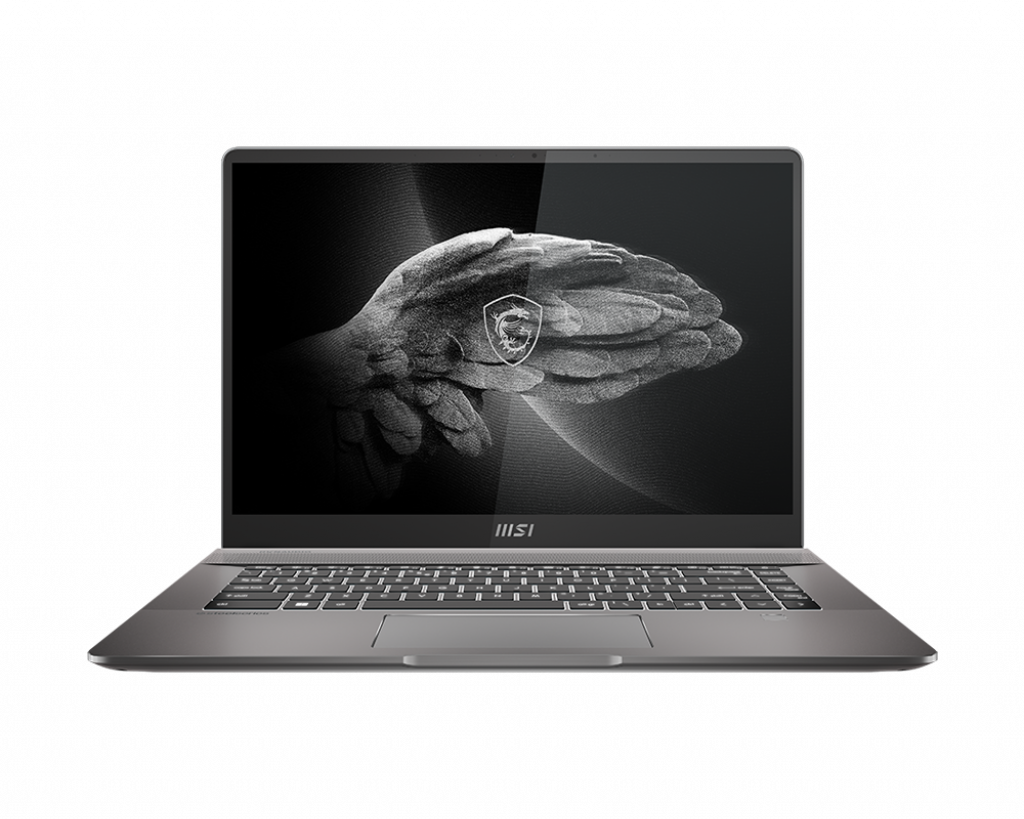 MSI Creator Z16 A12UET-029AU 16"Alder Lake i7-12700H DDR5 8GB*2 (4800MHz)1TB NVMe PCIe Gen4x4 SSD Windows11 Pro RTX3060, GDDR6 6GB