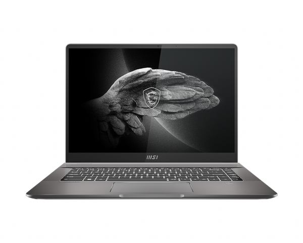 MSI Creator Z16 A12UET-029AU 16"Alder Lake i7-12700H DDR5 8GB*2 (4800MHz)1TB NVMe PCIe Gen4x4 SSD Windows11 Pro RTX3060, GDDR6 6GB